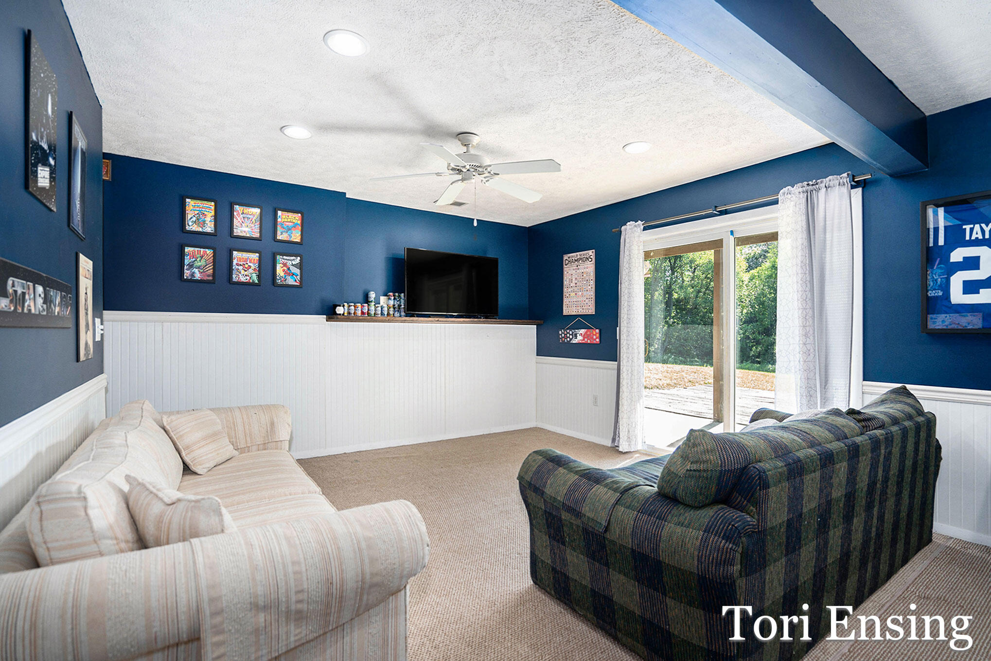 8093 Newcomb Road Lakeview, MI 48850 - Photo 18 of 29 DSC09814