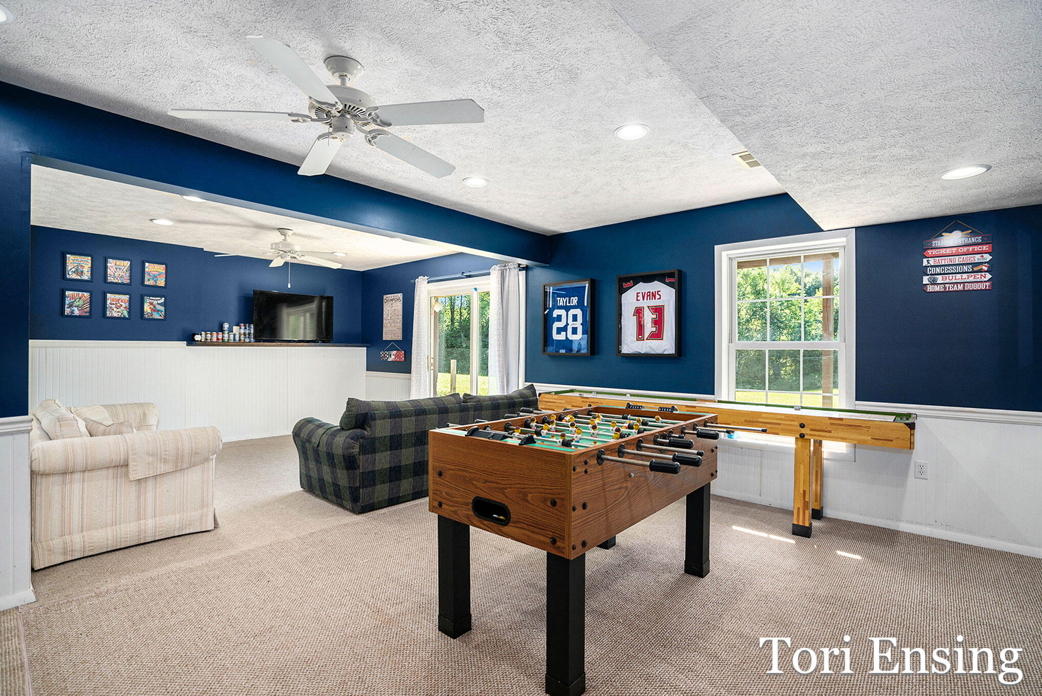 8093 Newcomb Road Lakeview, MI 48850 - Photo 19 of 29 DSC09816