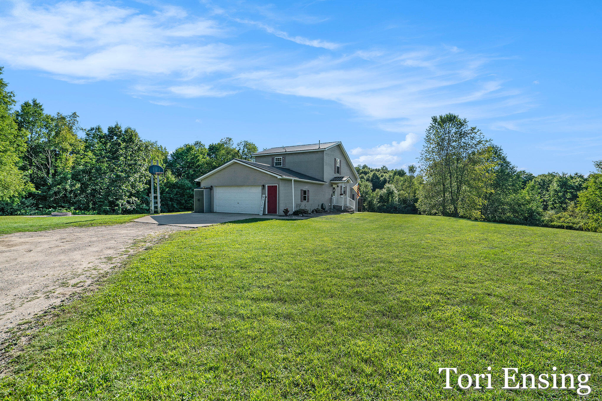 8093 Newcomb Road Lakeview, MI 48850 - Photo 22 of 29 DSC09824
