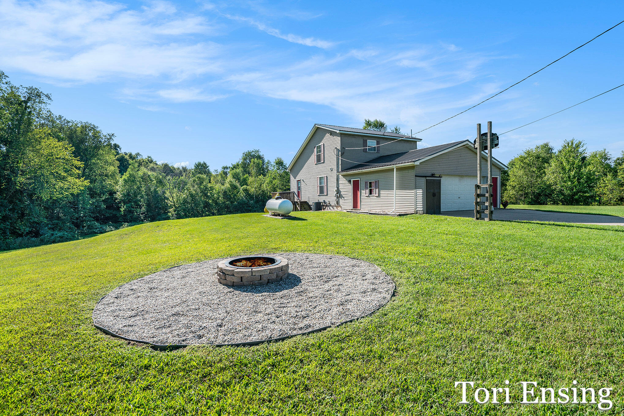 8093 Newcomb Road Lakeview, MI 48850 - Photo 23 of 29 DSC09826