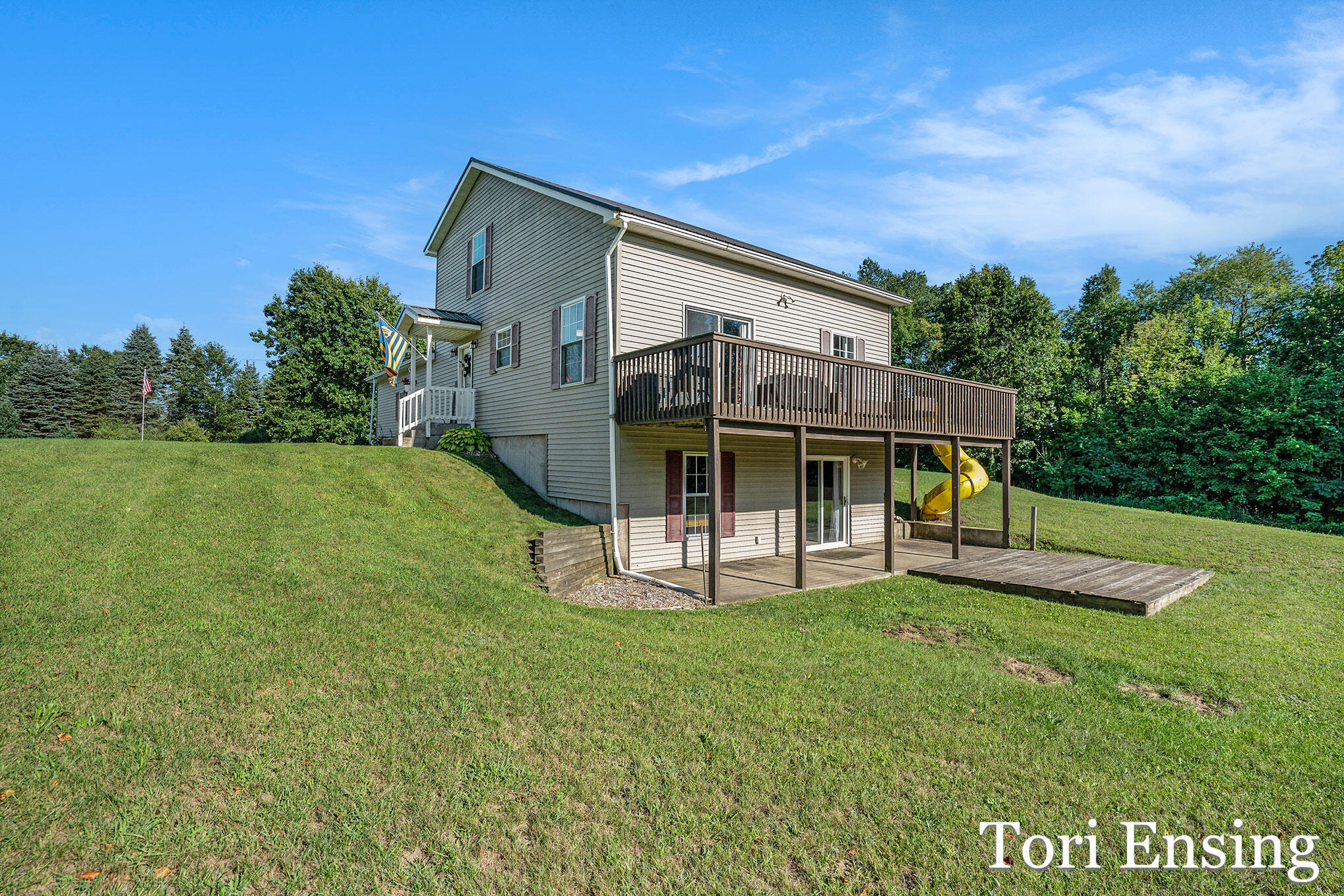 8093 Newcomb Road Lakeview, MI 48850 - Photo 26 of 29 DSC09831