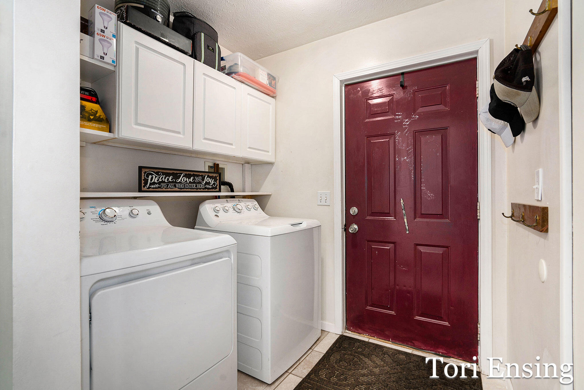8093 Newcomb Road Lakeview, MI 48850 - Photo 6 of 29 DSC09808