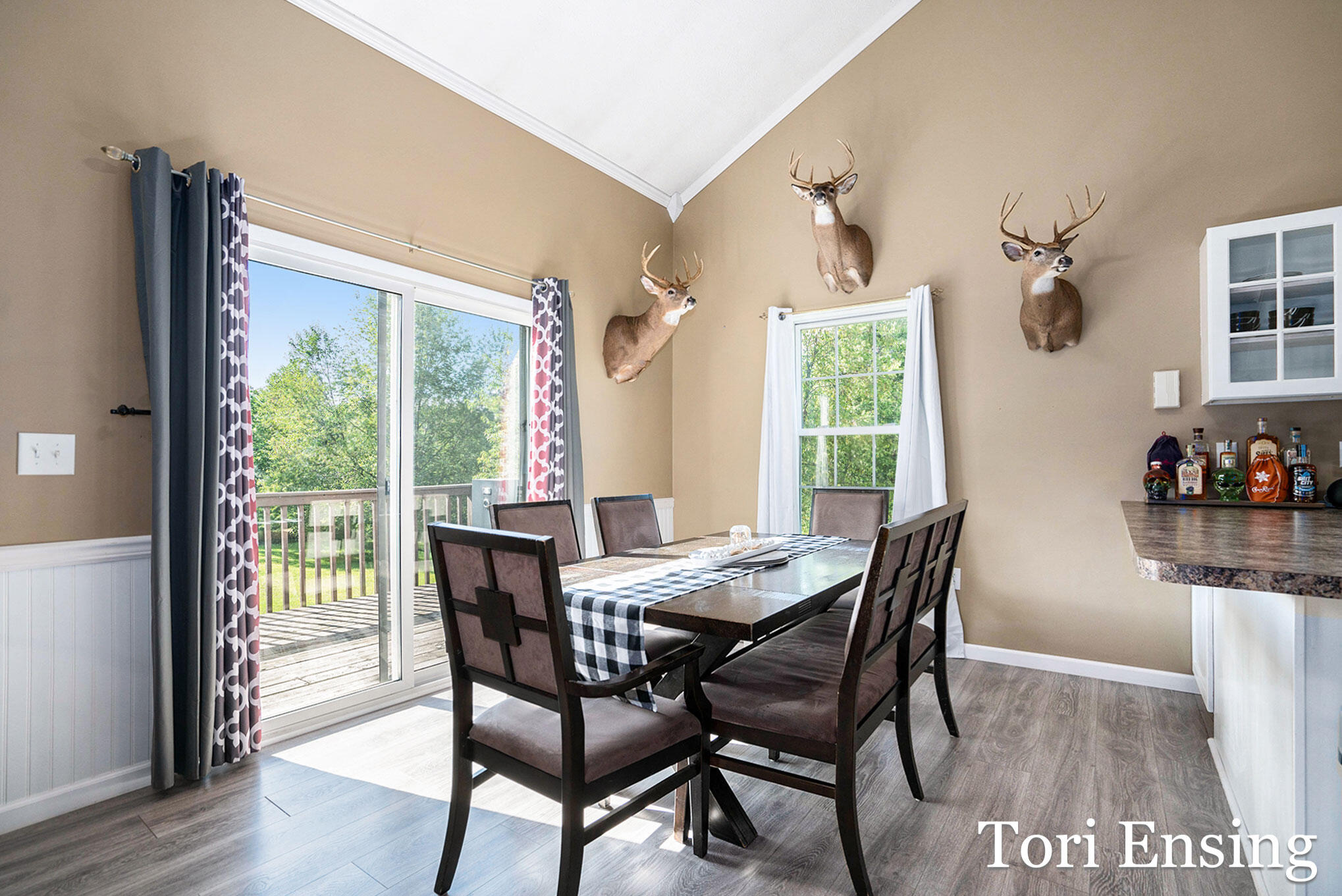 8093 Newcomb Road Lakeview, MI 48850 - Photo 10 of 29 DSC09800