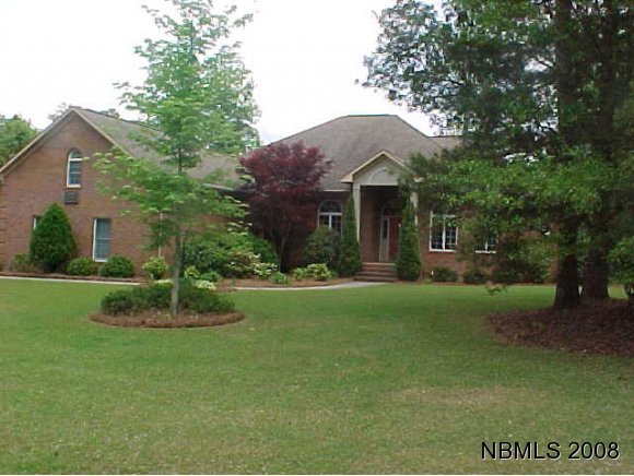 1024 Colleton Way New Bern, NC 28562 - Photo 1 of 1 Primary Photo