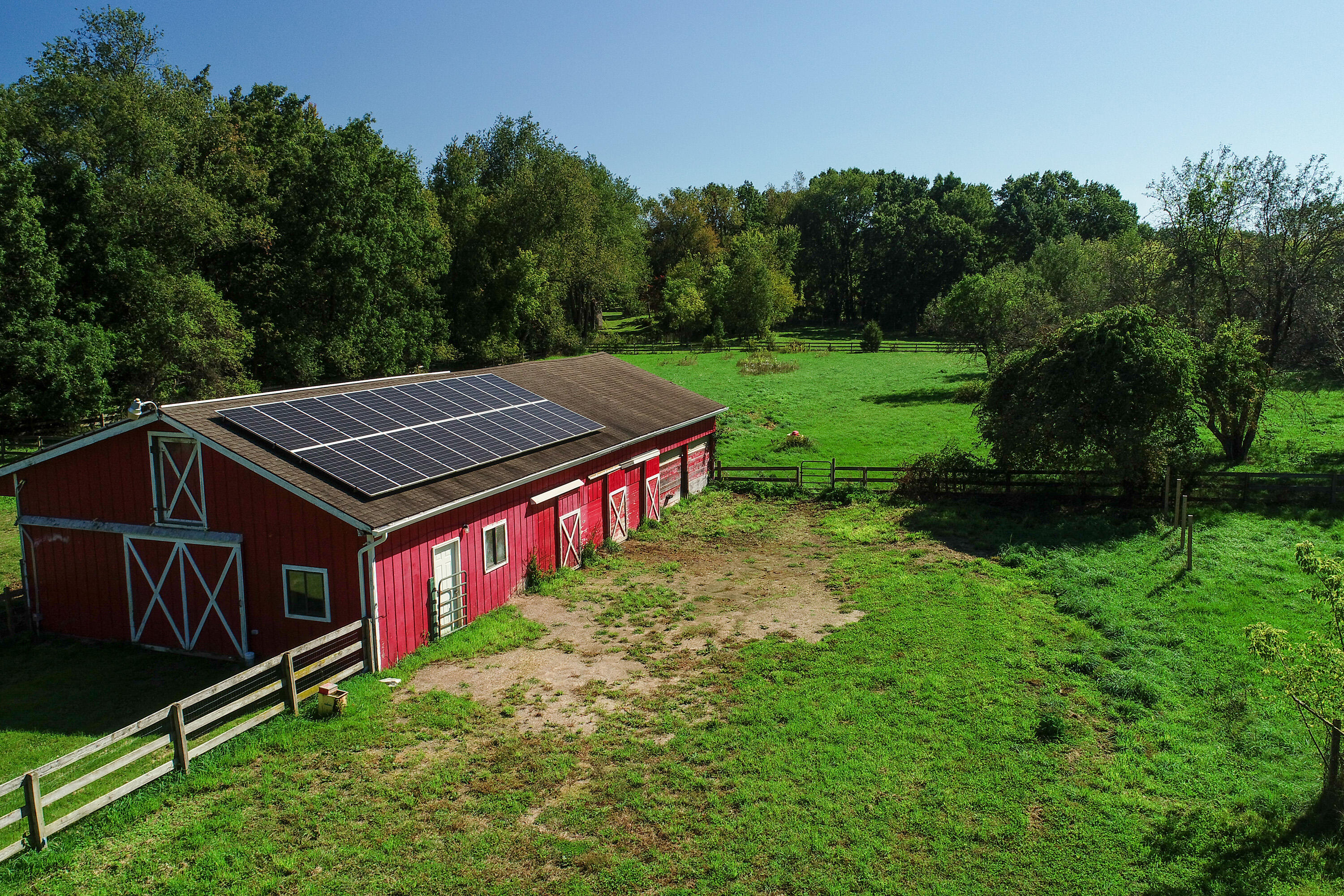 2785 Pearson Road Milford, MI 48380 - Photo 39 of 42 Pearson_Drone_34