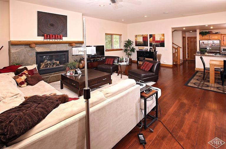 299 Hackamore Road, Unit A Edwards, CO 81632 - Photo 8 of 16 Additional Photo