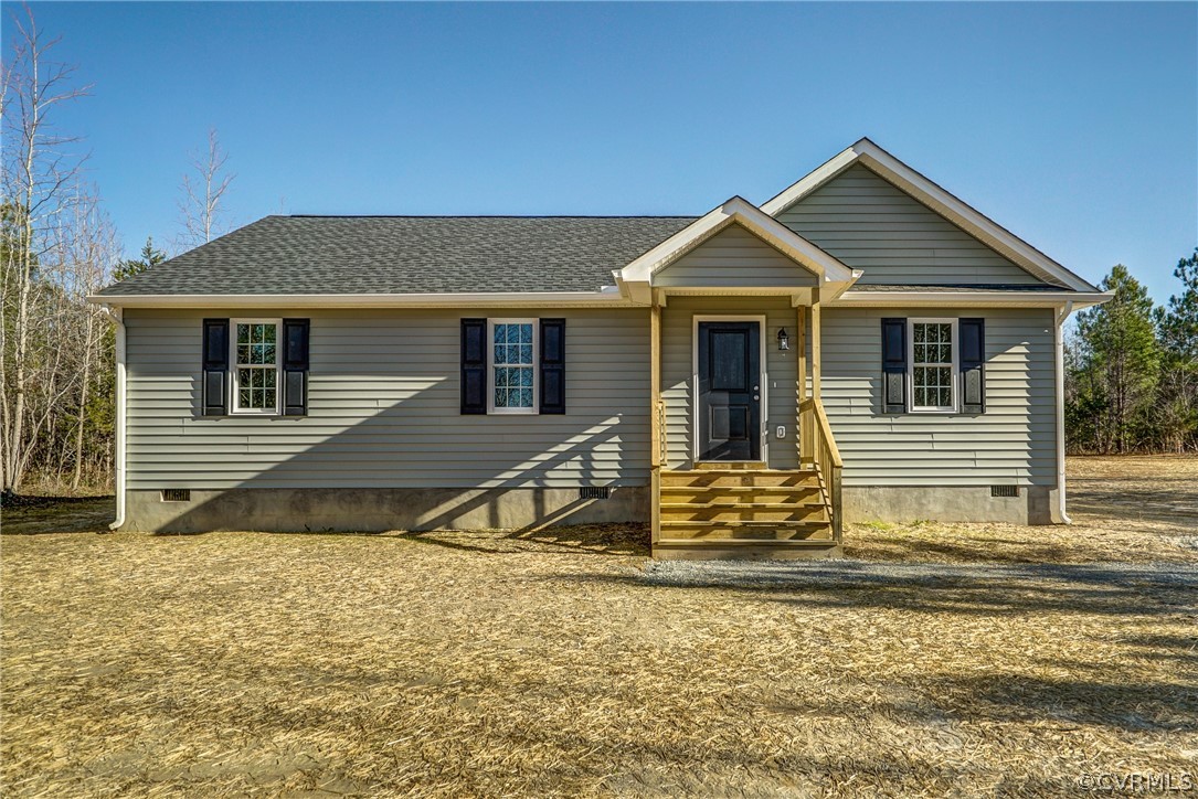 62 Sugarfork Road Cumberland, VA 23040 - Photo 1 of 25 Gallery Image 1