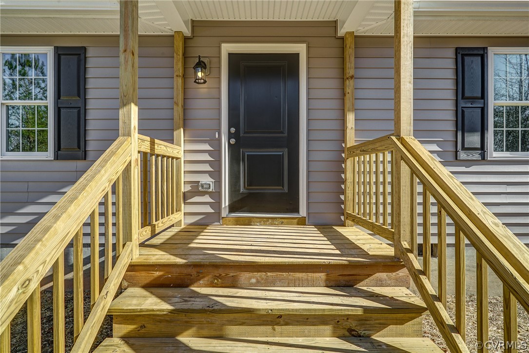 62 Sugarfork Road Cumberland, VA 23040 - Photo 2 of 25 Gallery Image 2