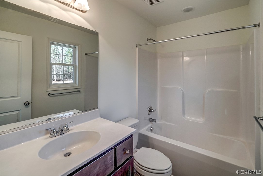 62 Sugarfork Road Cumberland, VA 23040 - Photo 21 of 25 Gallery Image 21