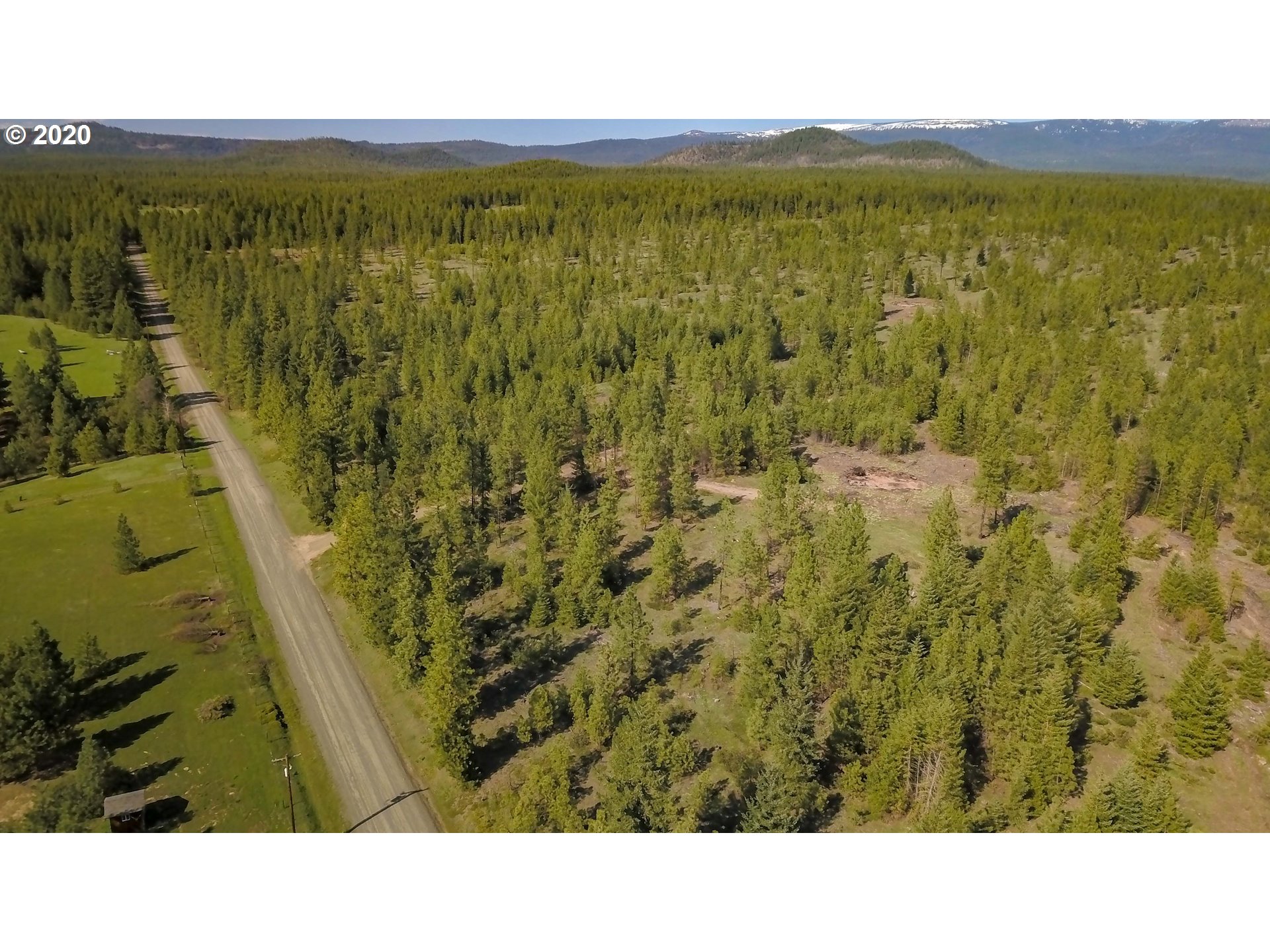 North Garrison Road Goldendale, WA 98620 - Photo 10 of 11 Gallery Image 10