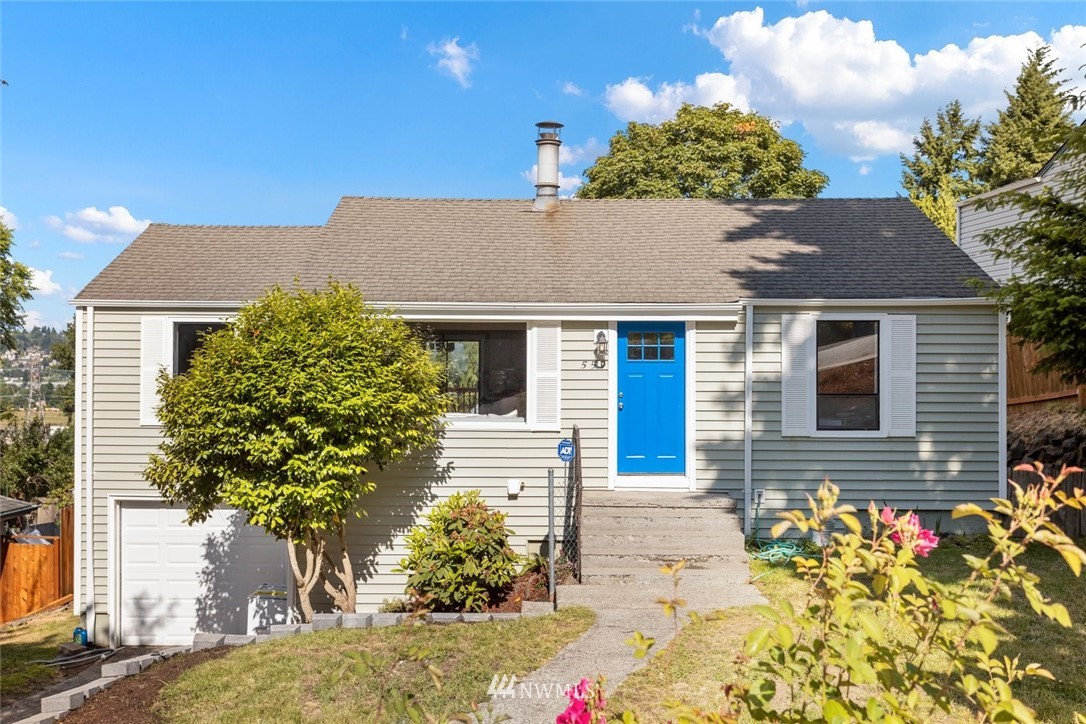557 Bronson Place Northeast Renton, WA 98056 - Photo 1 of 26 Gallery Image 1