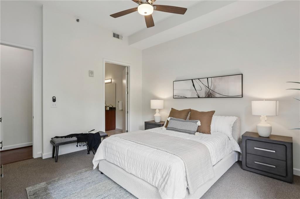 711 Cosmopolitan Drive Northeast, Unit 102 Atlanta, GA 30324 - Photo 18 of 33