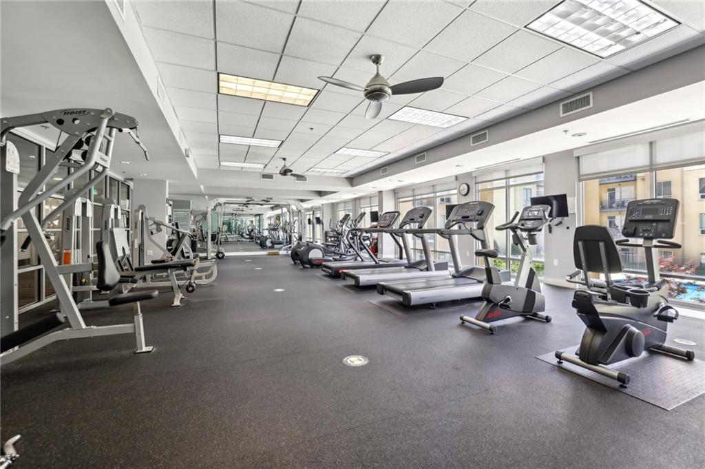 711 Cosmopolitan Drive Northeast, Unit 102 Atlanta, GA 30324 - Photo 33 of 33