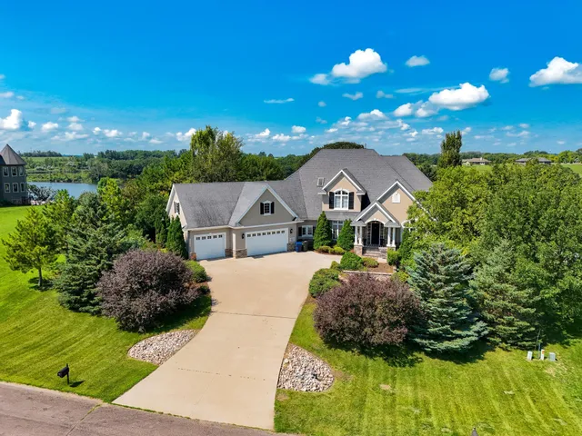 $895,000 | 3706 Pebble Hills Drive, Fergus Falls, MN 56537
