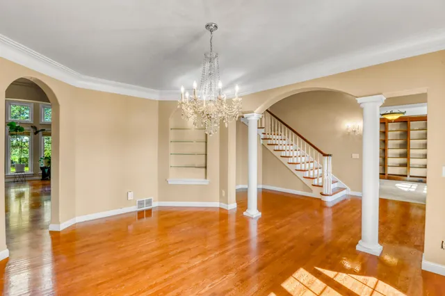 $895,000 | 3706 Pebble Hills Drive, Fergus Falls, MN 56537