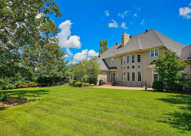 $895,000 | 3706 Pebble Hills Drive, Fergus Falls, MN 56537