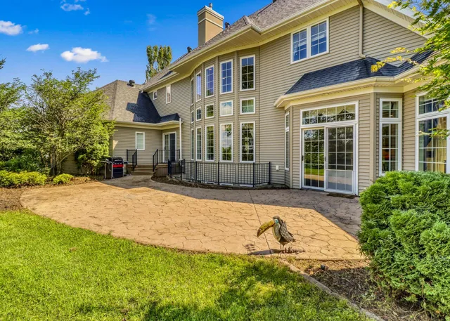 $895,000 | 3706 Pebble Hills Drive, Fergus Falls, MN 56537