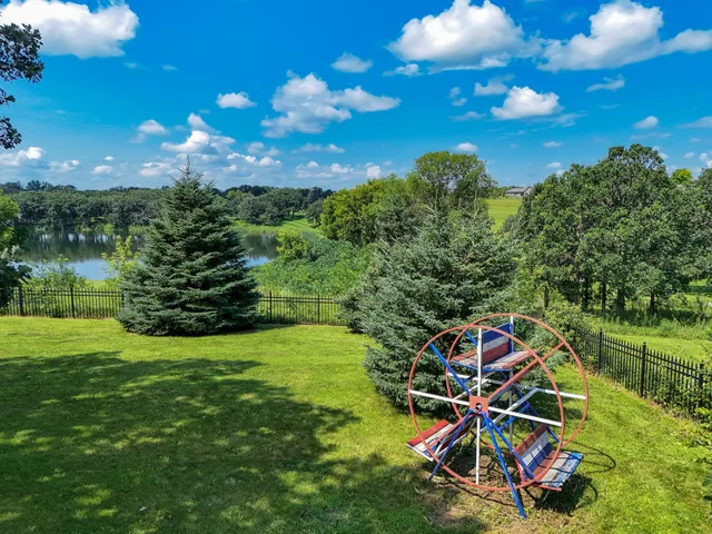 $895,000 | 3706 Pebble Hills Drive, Fergus Falls, MN 56537