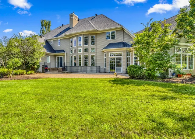 $895,000 | 3706 Pebble Hills Drive, Fergus Falls, MN 56537