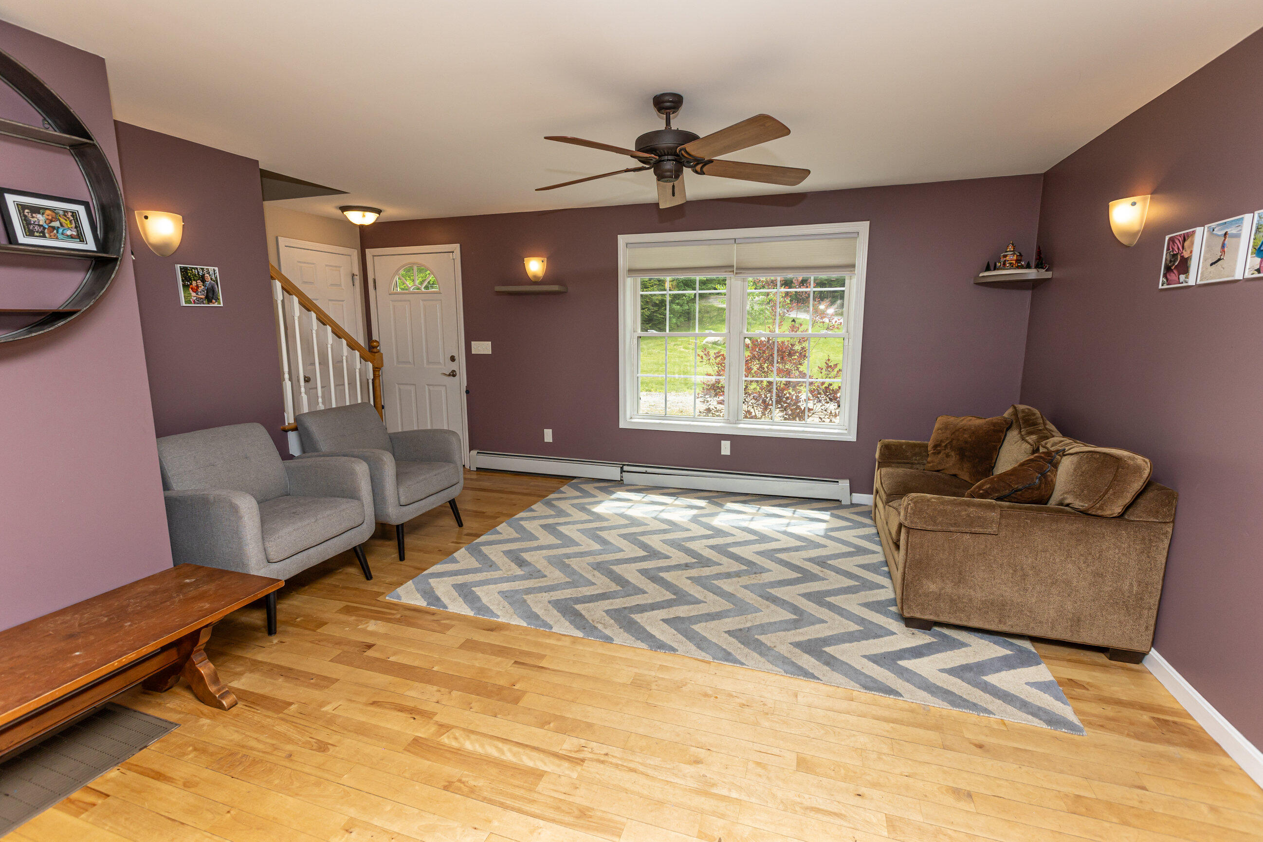 307 Black Mountain Road Harrison, ME 04040 - Photo 30 of 78 1st Floor-8971