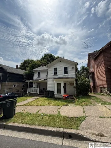 $65,000 | 622 East 6th Street, Jamestown, NY 14701