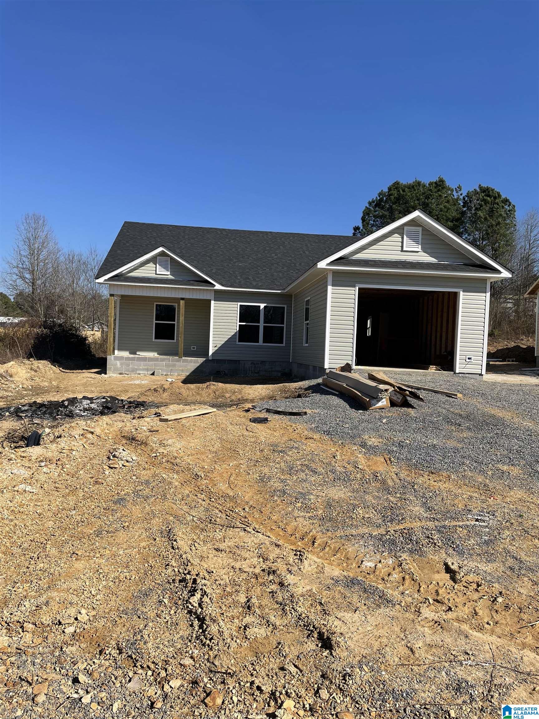 29 Trinity Lane Oneonta, AL 35121 - Photo 3 of 3