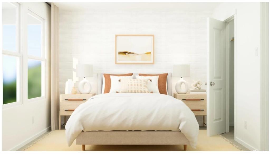 512 Runaway Train Drive Loris, SC 29569 - Photo 14 of 18 Bedroom with baseboards