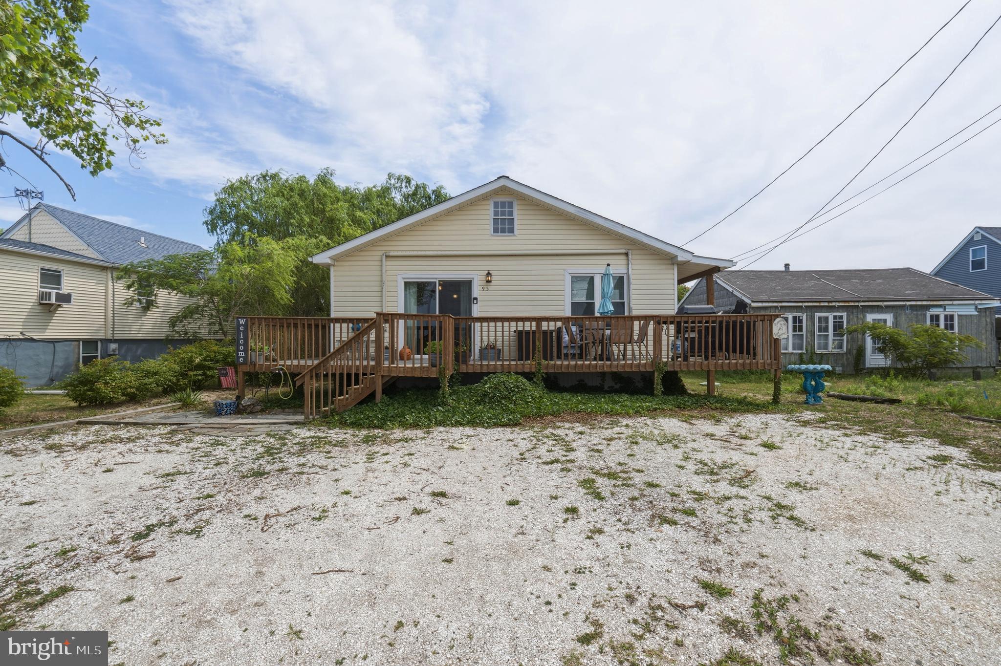 95 Delaware Avenue Fortescue, NJ 08321 - Photo 1 of 33