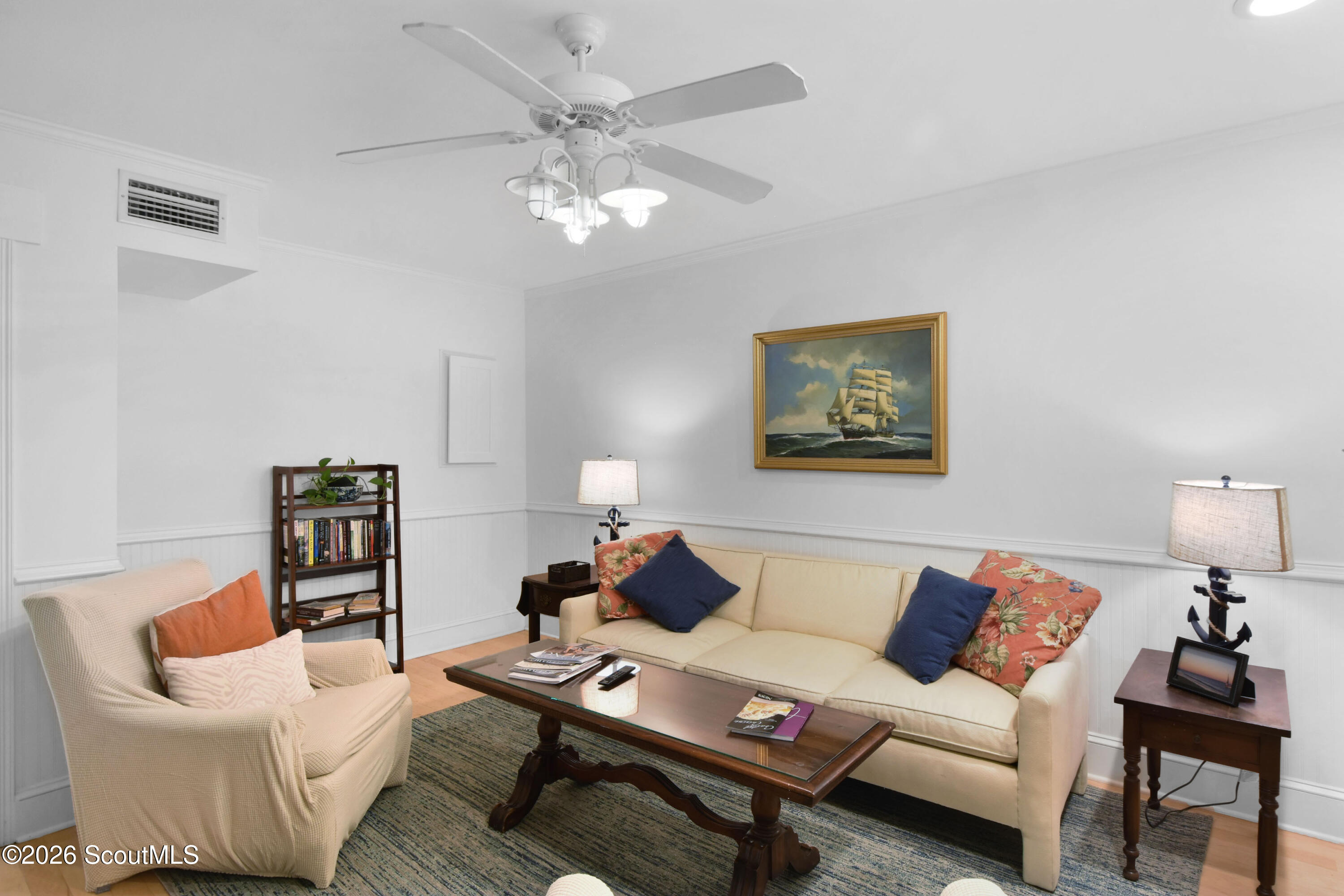 1000 Mallery St Extension, Unit F58 St. Simons Island, GA 31522 - Photo 8 of 20