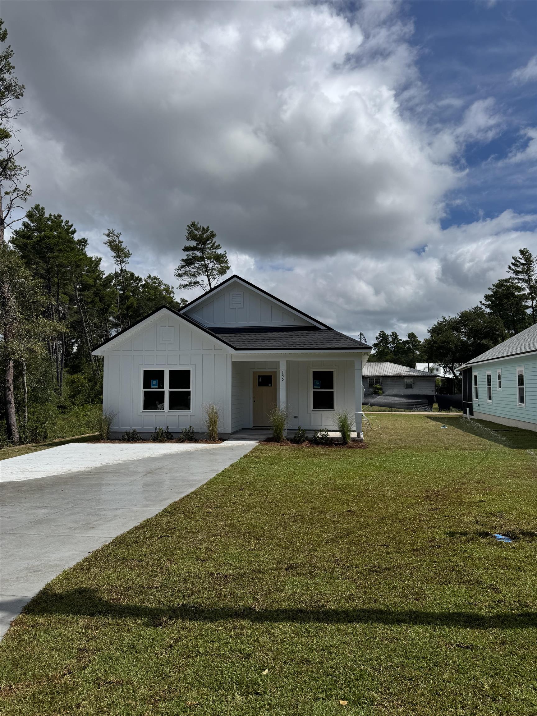 155 Georgia Street Carrabelle, FL 32322 - Photo 9 of 15