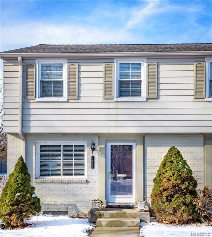1646 Graefield Road Birmingham, MI 48009 - Photo 10 of 10