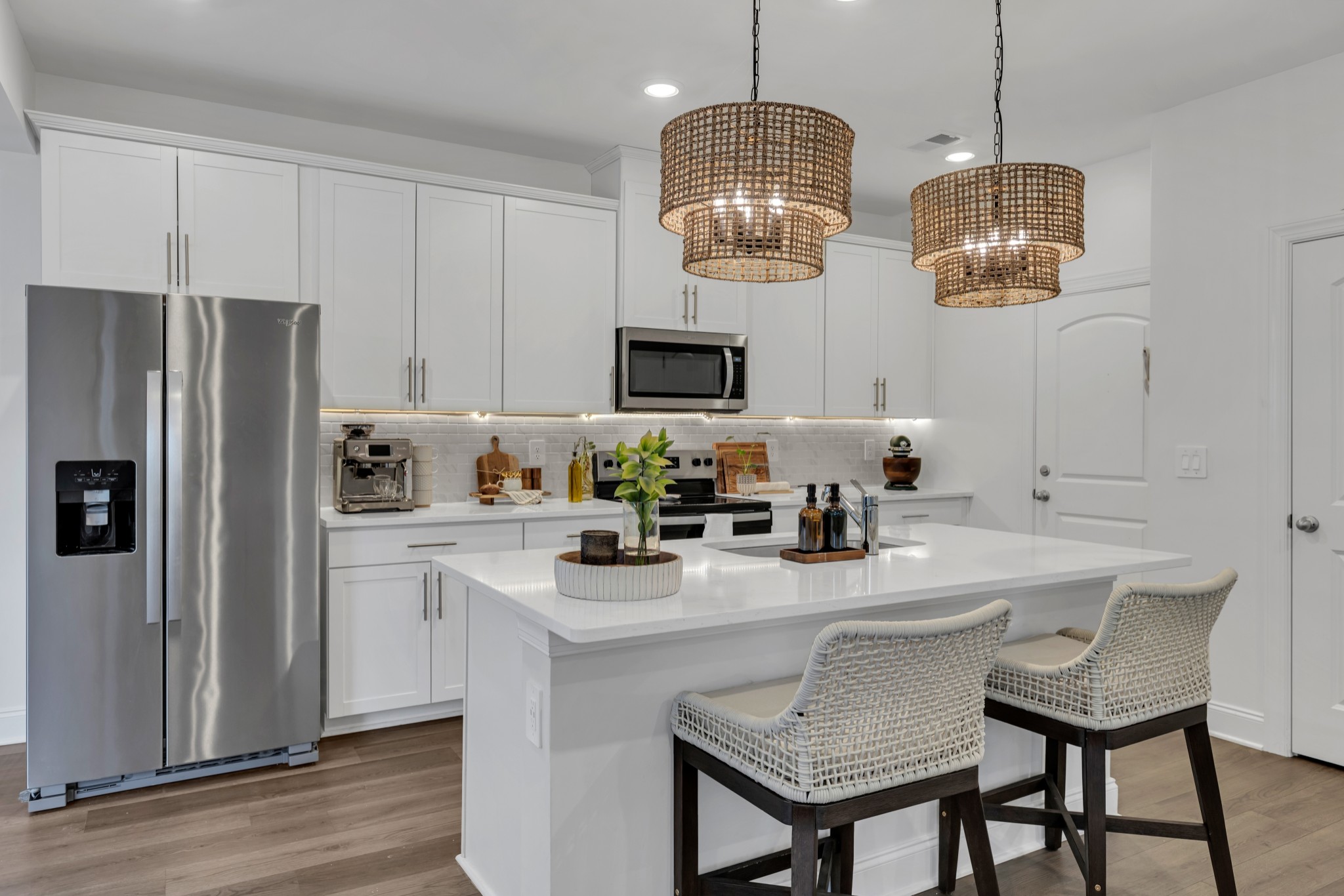 4989 Trail Ridge Court Nashville, TN 37207 - Photo 12 of 34