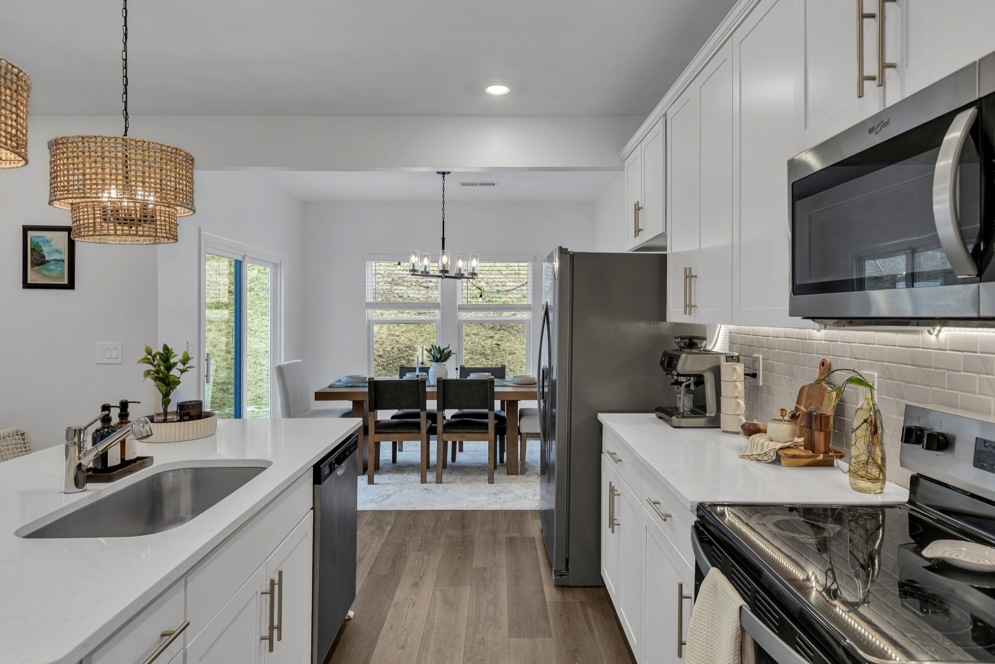 4989 Trail Ridge Court Nashville, TN 37207 - Photo 14 of 34