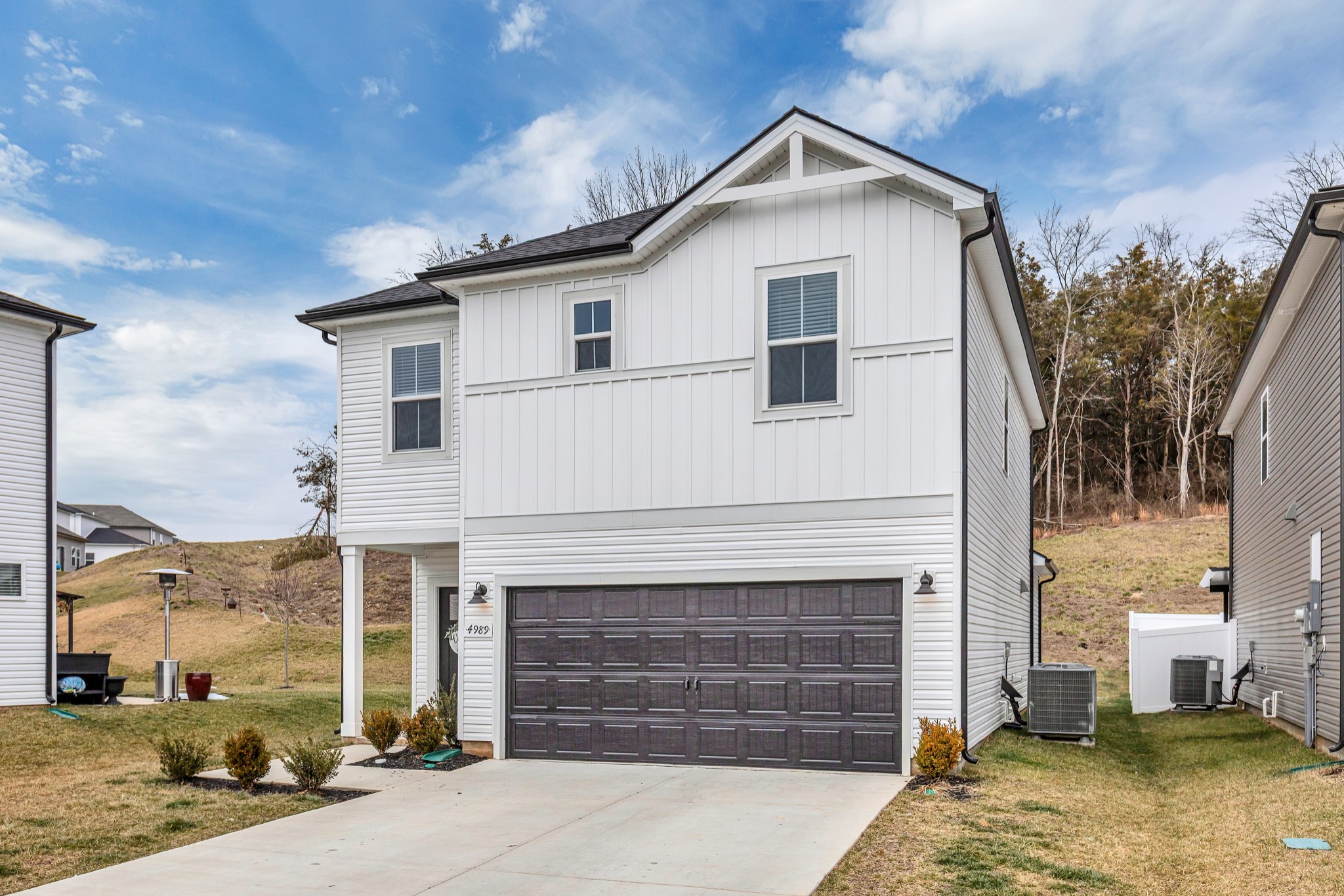 4989 Trail Ridge Court Nashville, TN 37207 - Photo 2 of 34