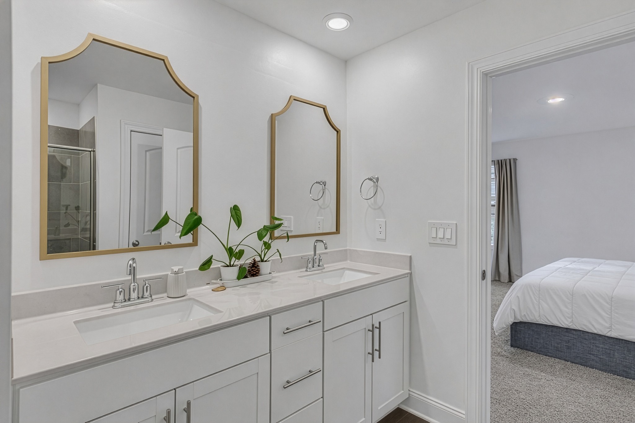 4989 Trail Ridge Court Nashville, TN 37207 - Photo 22 of 34