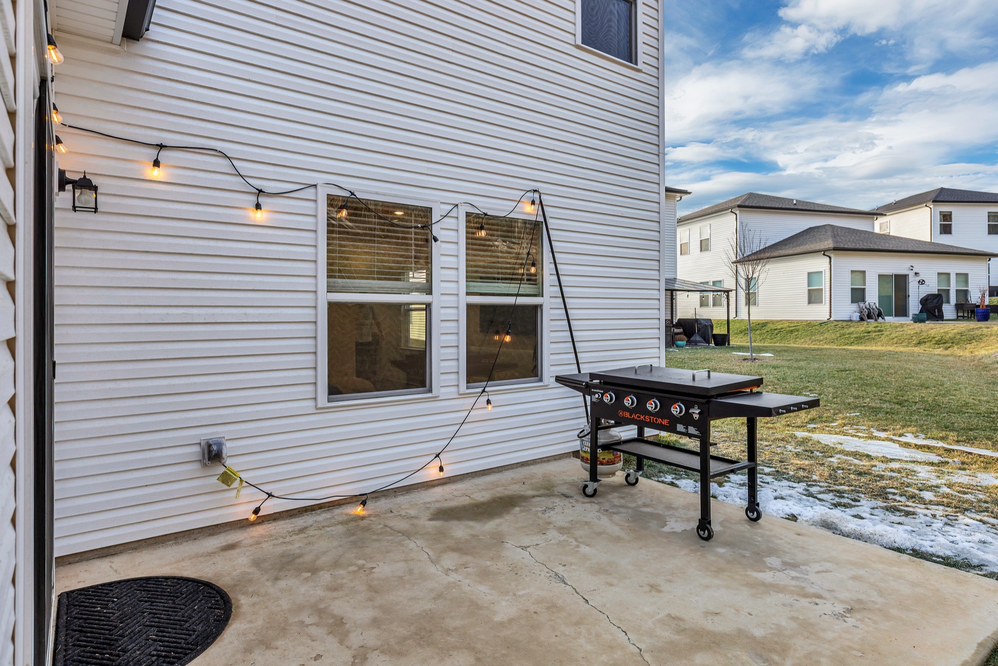 4989 Trail Ridge Court Nashville, TN 37207 - Photo 30 of 34