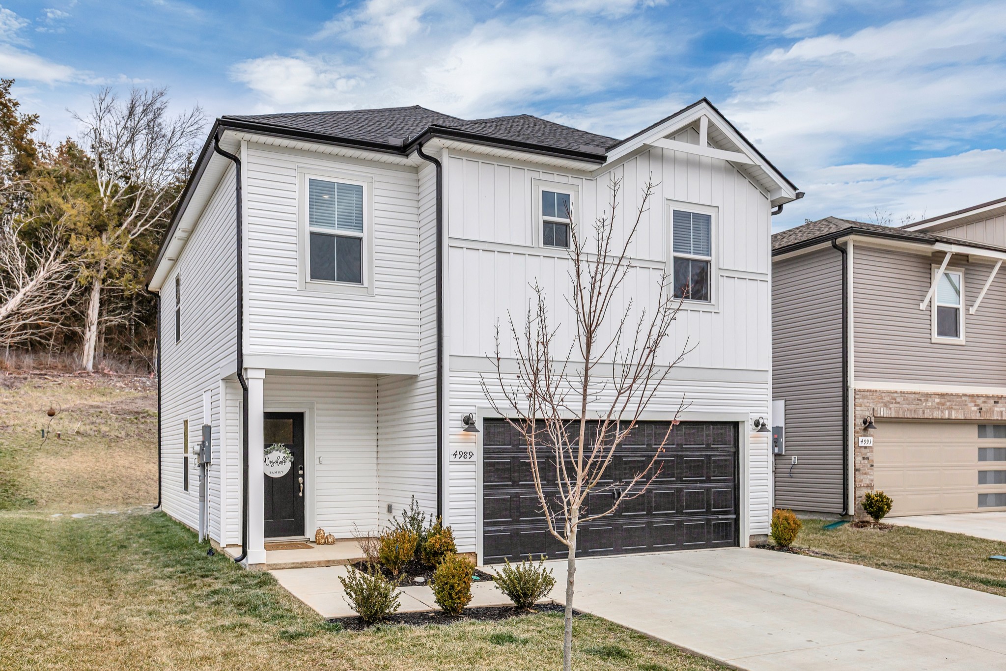 4989 Trail Ridge Court Nashville, TN 37207 - Photo 3 of 34