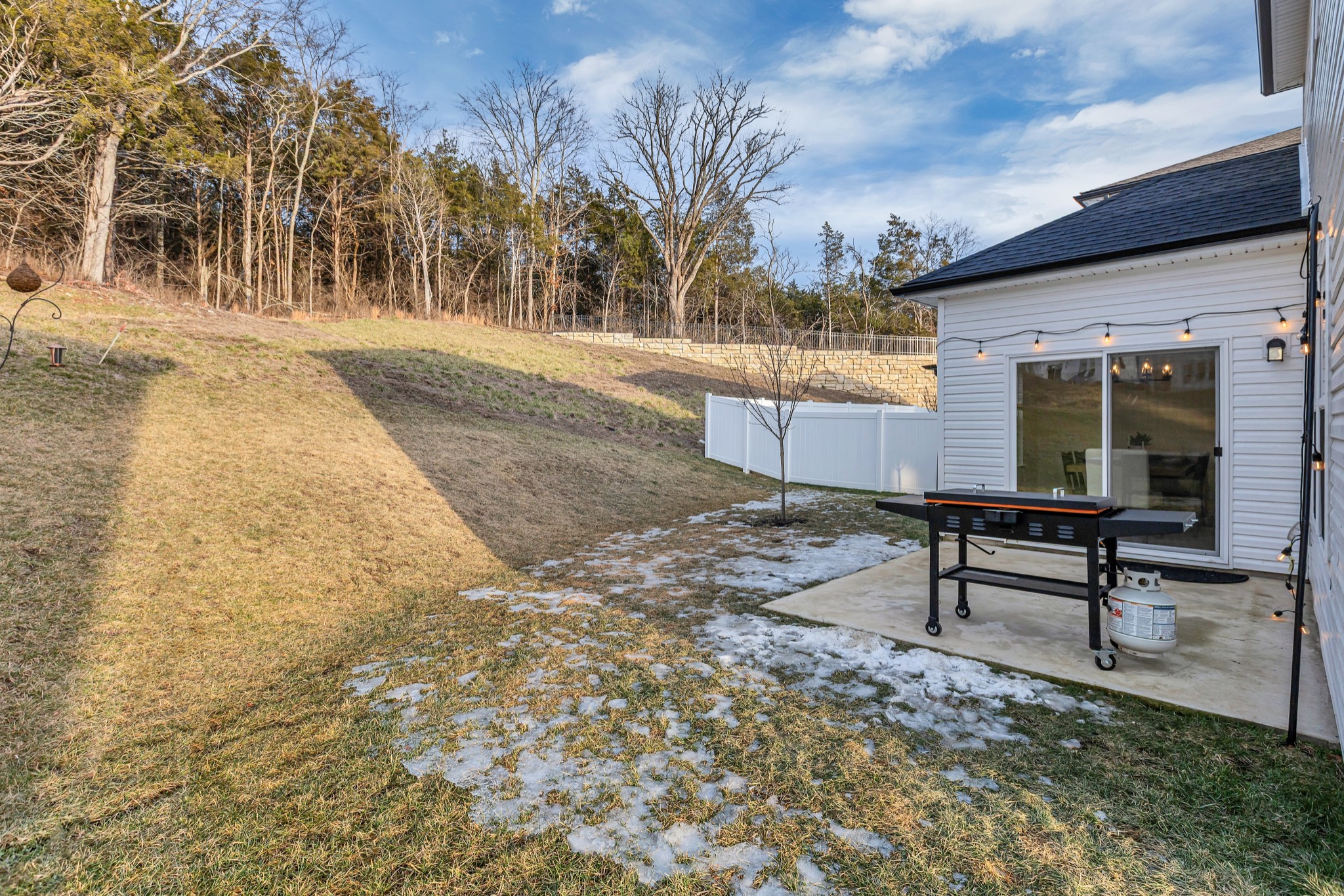 4989 Trail Ridge Court Nashville, TN 37207 - Photo 31 of 34