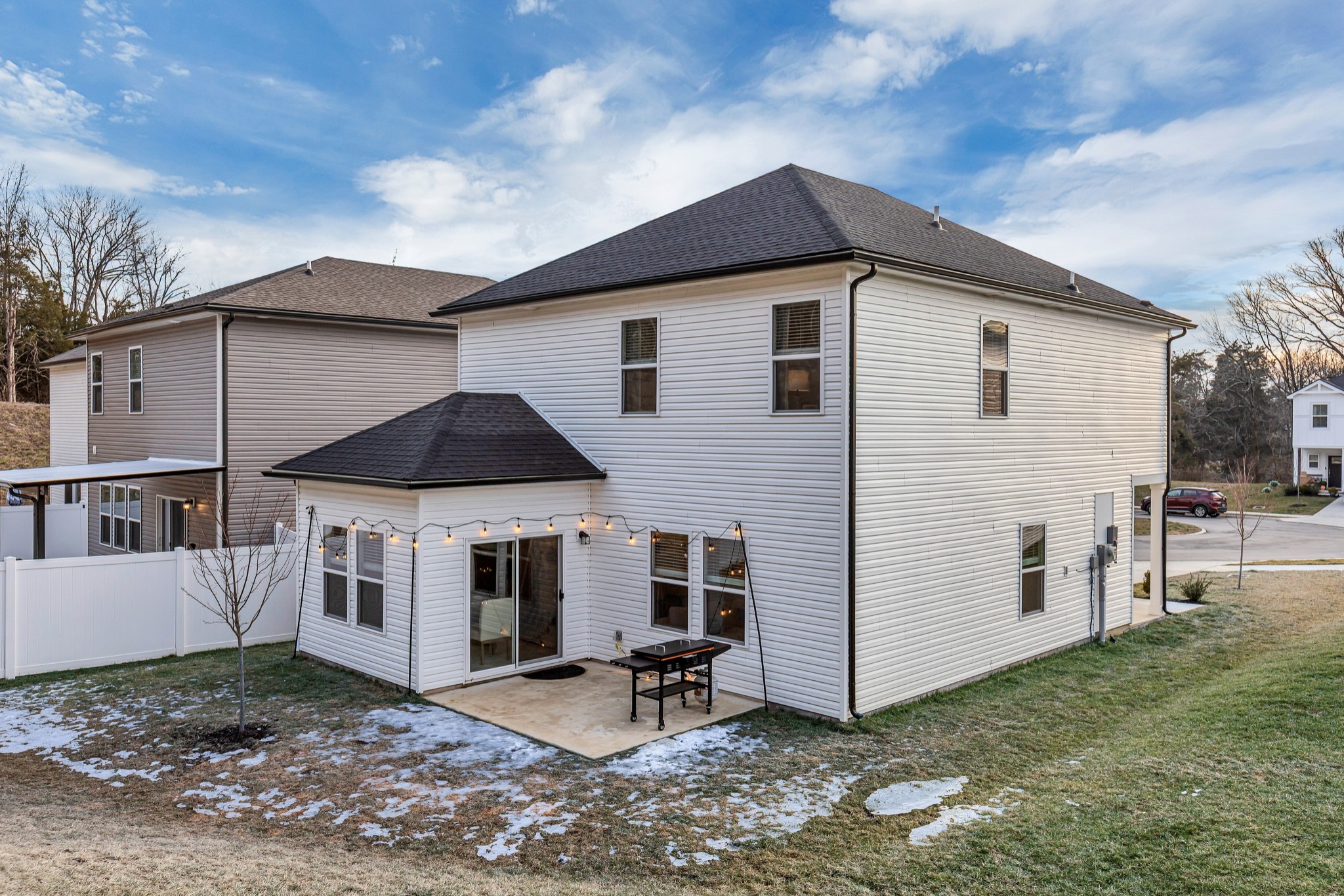 4989 Trail Ridge Court Nashville, TN 37207 - Photo 32 of 34