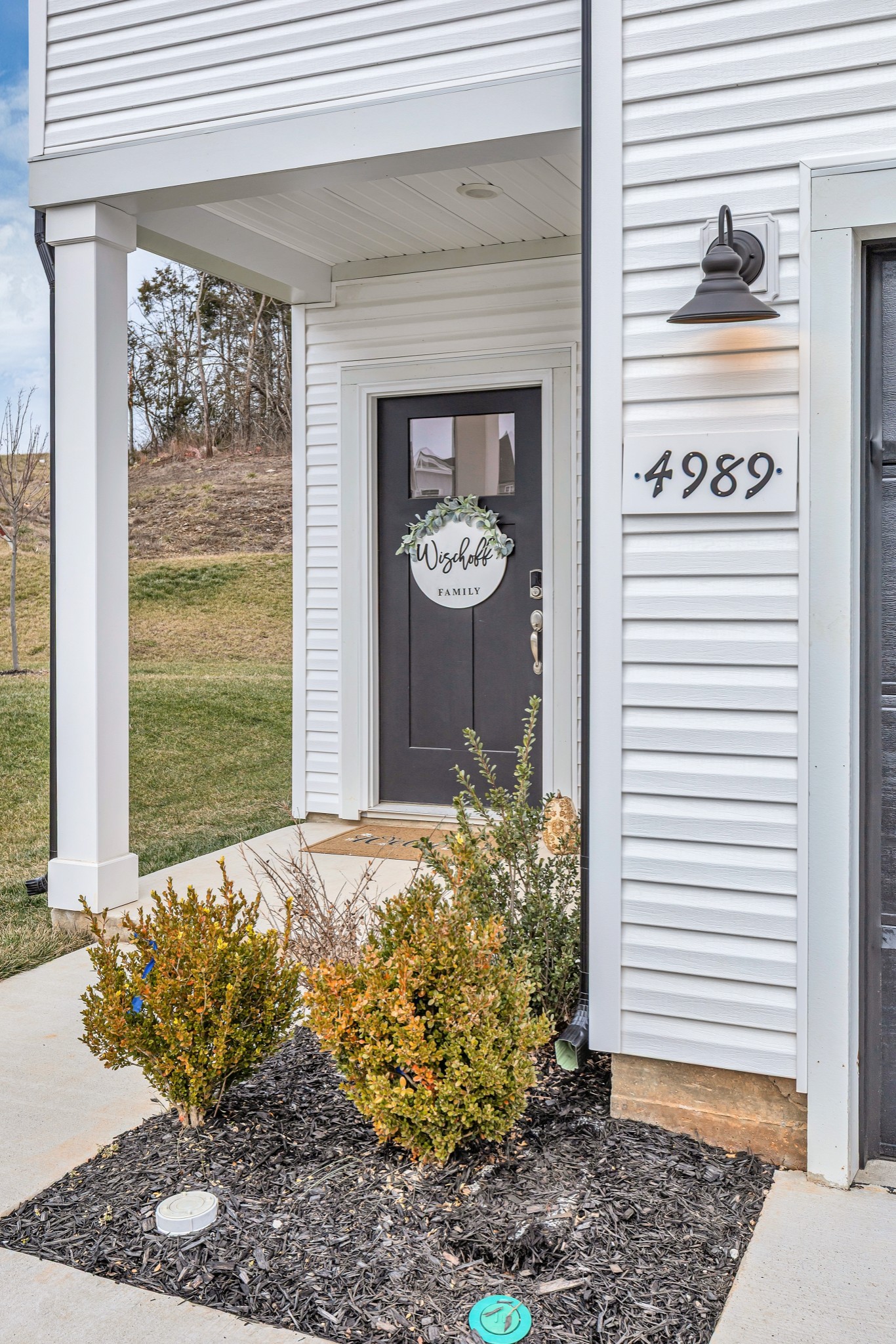 4989 Trail Ridge Court Nashville, TN 37207 - Photo 4 of 34