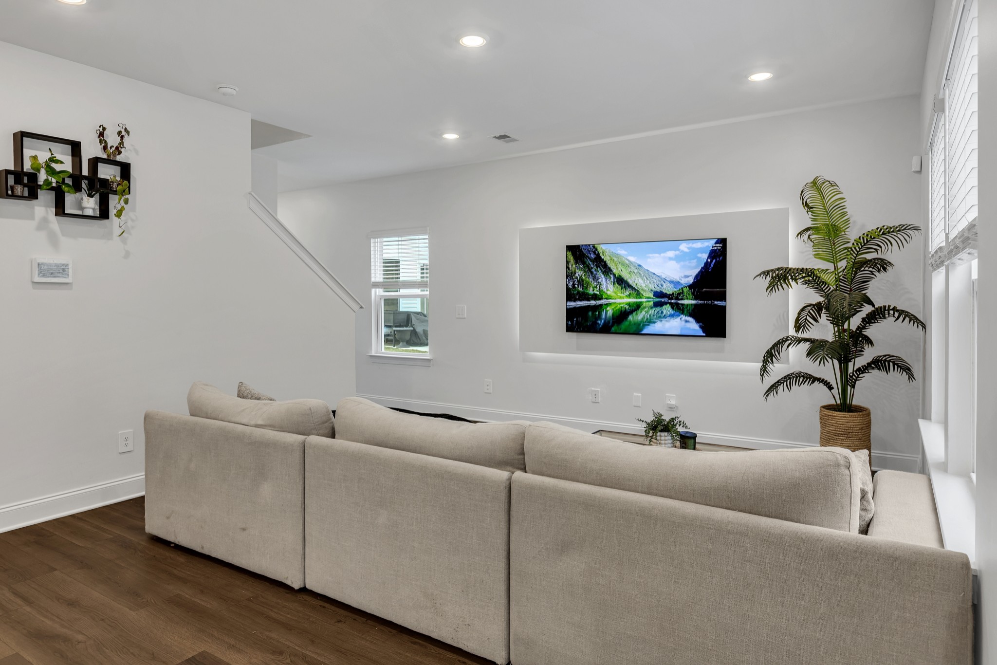 4989 Trail Ridge Court Nashville, TN 37207 - Photo 9 of 34