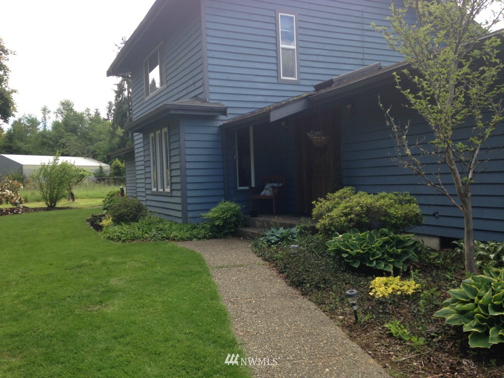 4401 Fir Tree Road Southeast Olympia, WA 98501 - Photo 1 of 25 Gallery Image 1