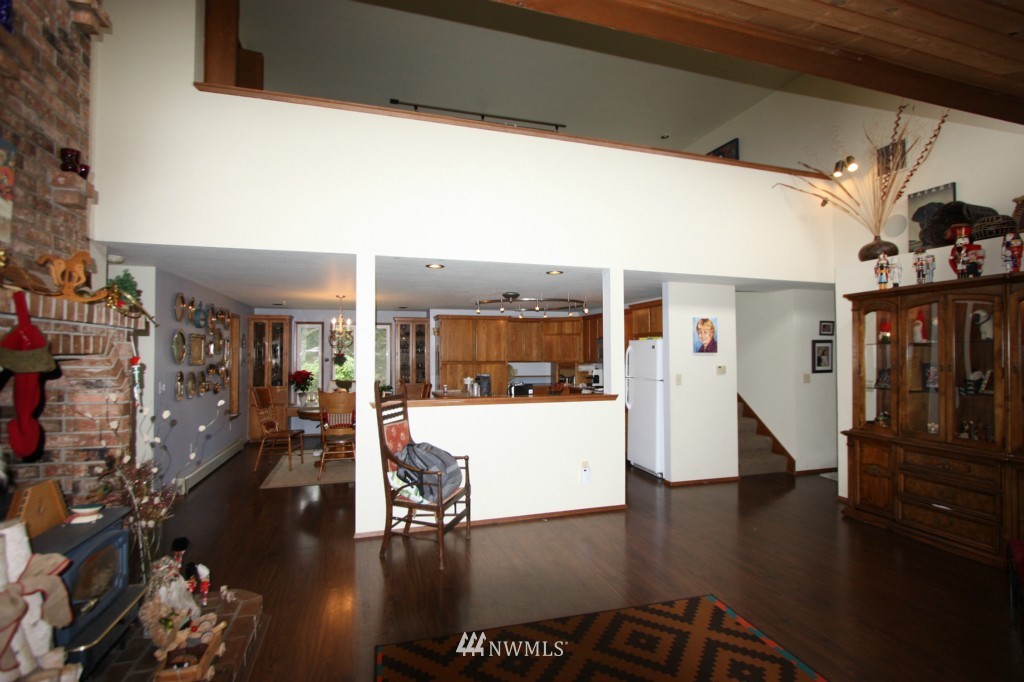4401 Fir Tree Road Southeast Olympia, WA 98501 - Photo 17 of 25 Gallery Image 17