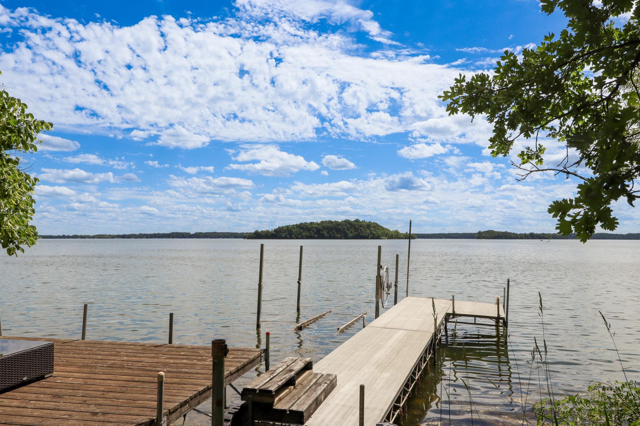 15928 Lake Koronis Road Paynesville, MN 56362 - Photo 69 of 74