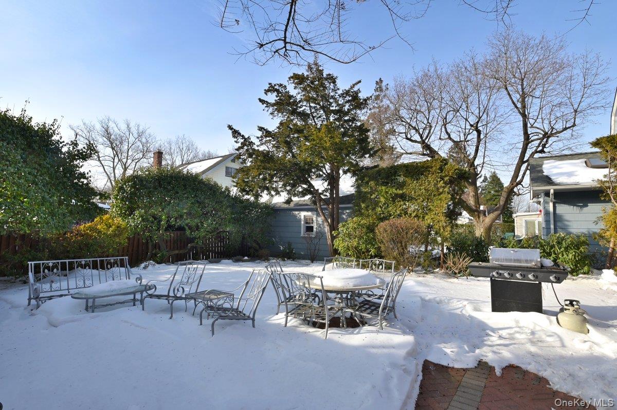 68 Hudson Road Floral Park, NY 11001 - Photo 25 of 25