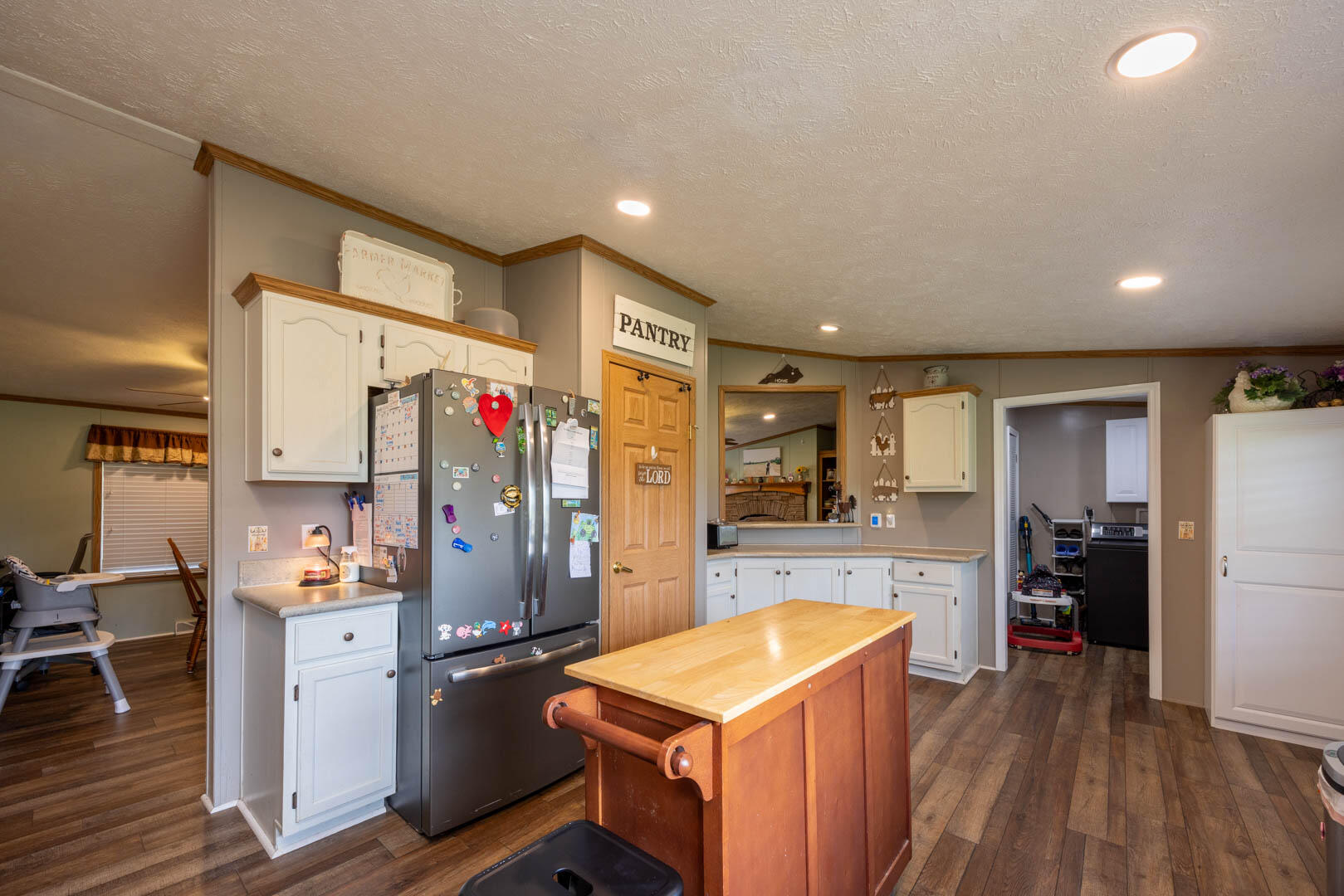 2451 North Middletown Road Paris, KY 40361 - Photo 25 of 44 5B5A1423-HDR