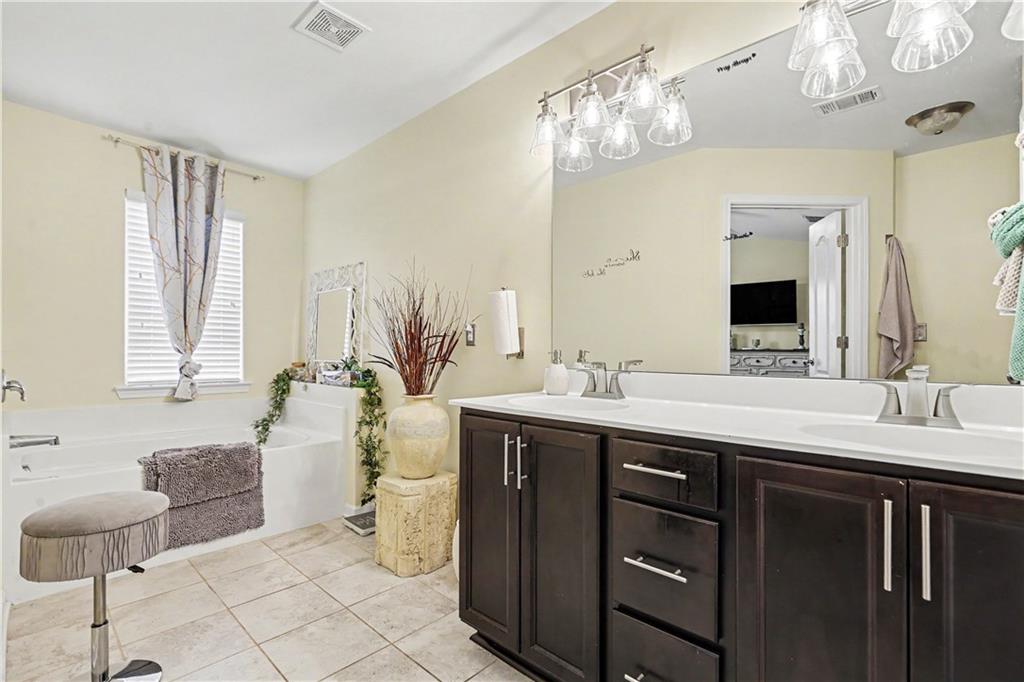 5563 Radford Loop Fairburn, GA 30213 - Photo 5 of 26