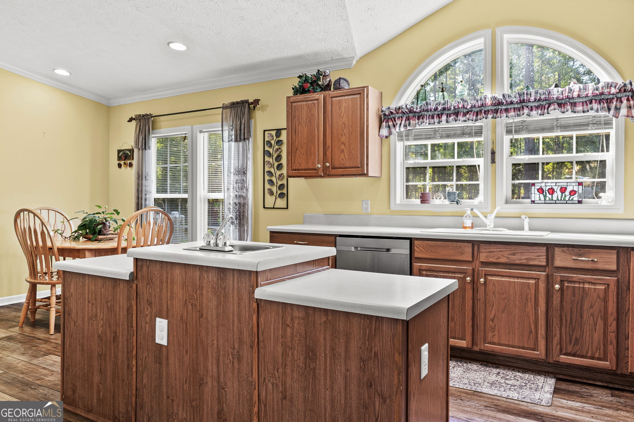 354 Gibson Road Newnan, GA 30263 - Photo 12 of 44 Gallery Image 12