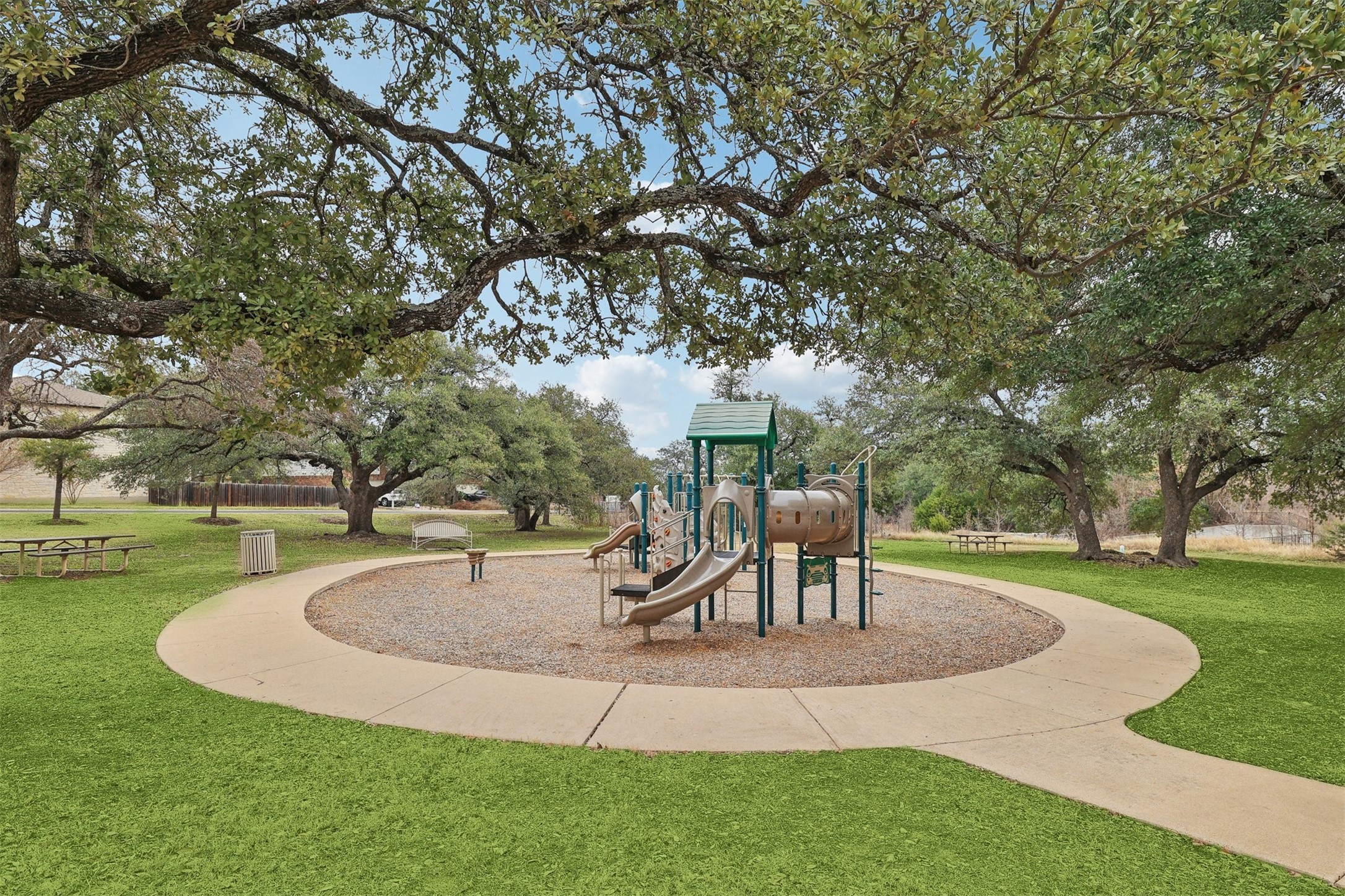 14301 Rountree Ranch Lane Austin, TX 78717 - Photo 28 of 29