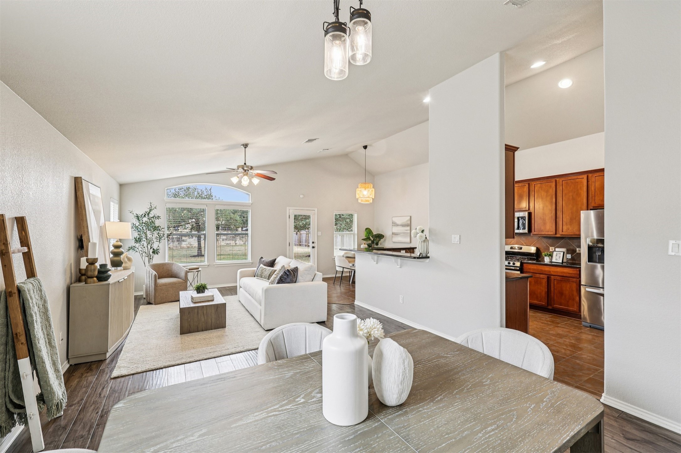 14301 Rountree Ranch Lane Austin, TX 78717 - Photo 5 of 29